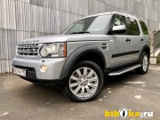 Land Rover Discovery 4  3.0 TD AT (245 ..) 