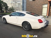 Bentley Continental GT 1  6.0i AT Twin Turbo (610 ..) Mulliner