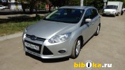 Ford Focus III  +