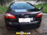 Ford Mondeo 4  [] 2.3 Duratec AT (161 ..) 