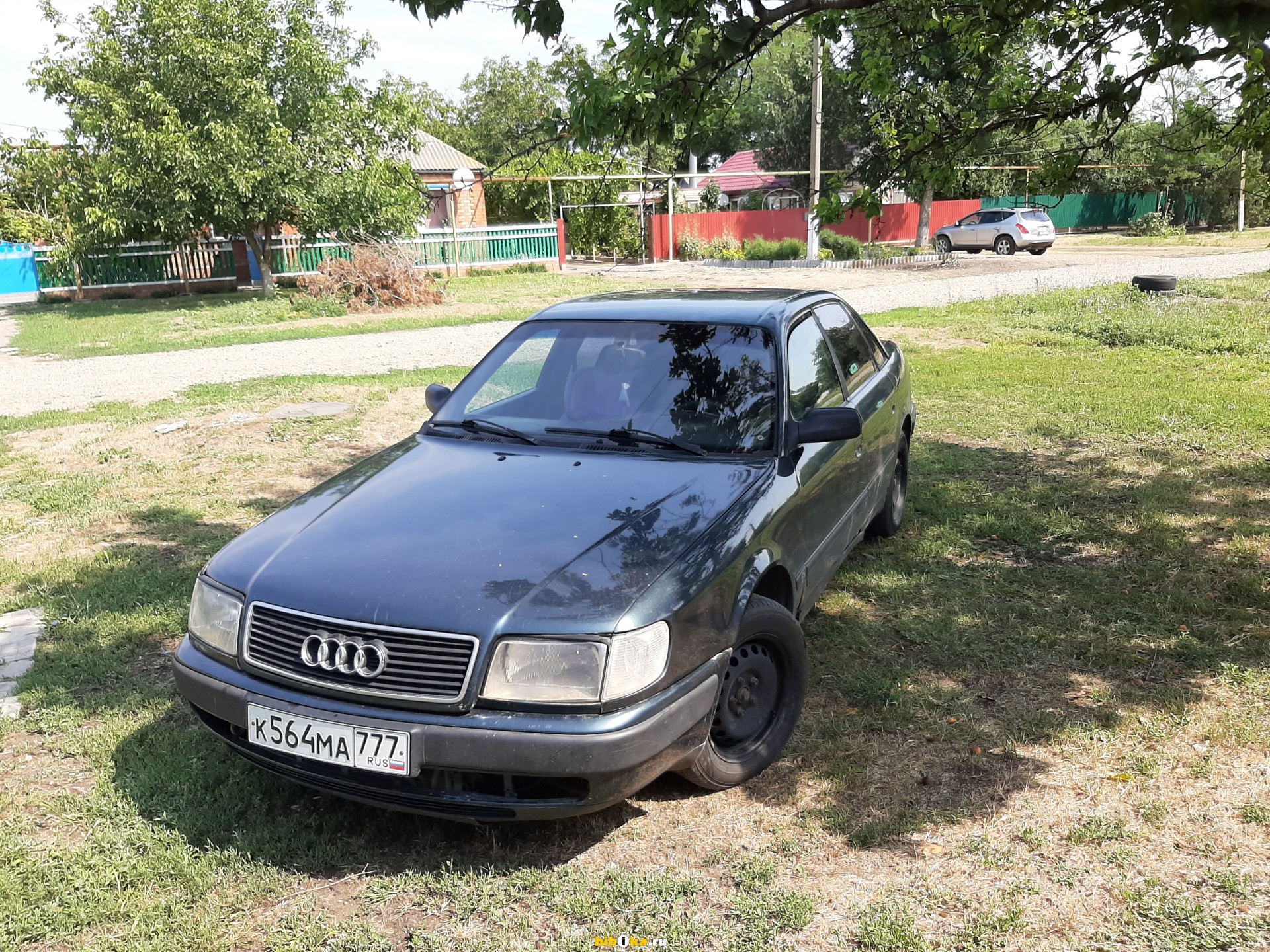 Audi 100 1993