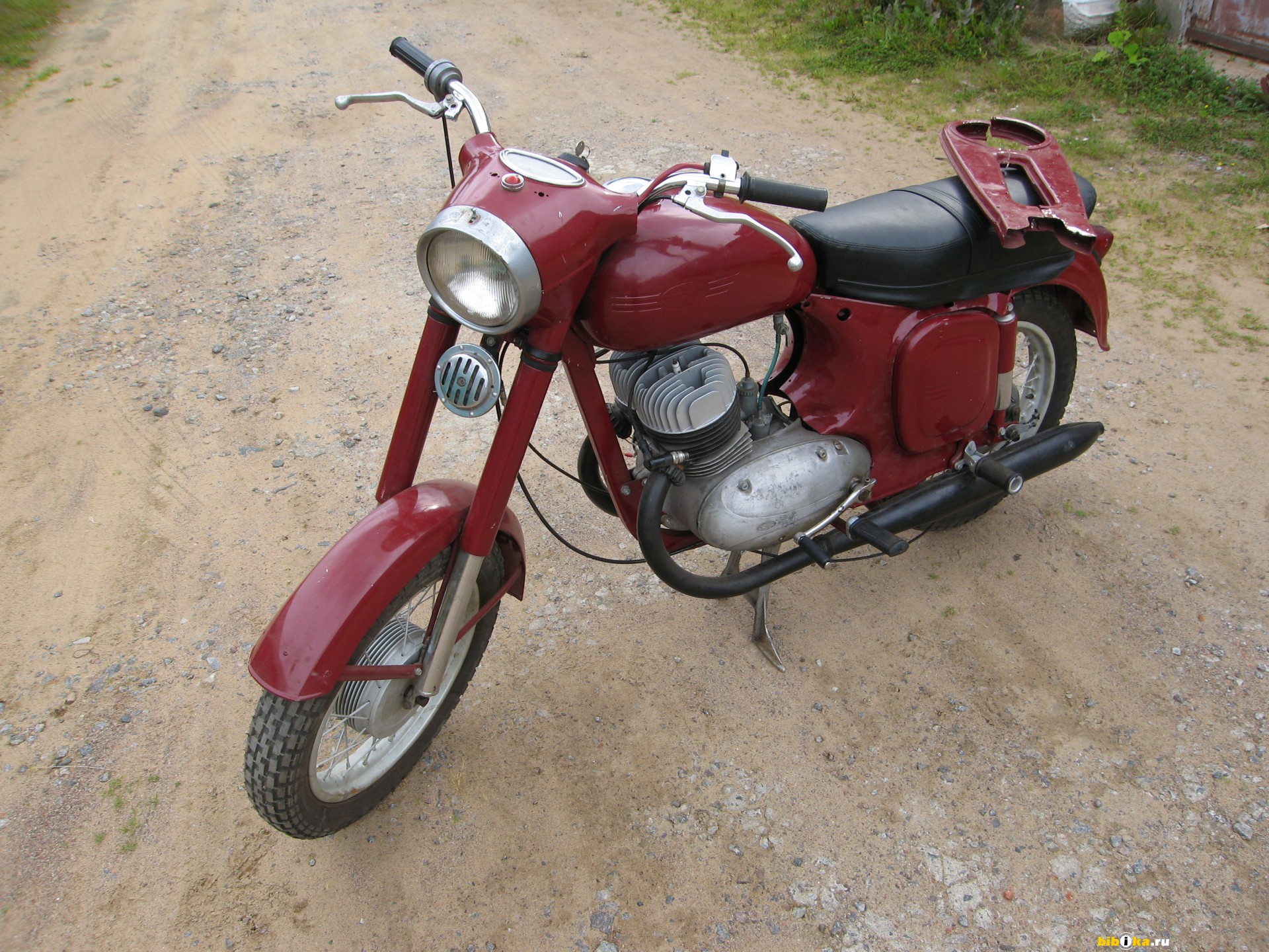 Jawa 350 1967