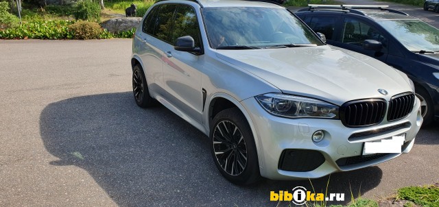 BMW X5 3.0 d M Sport