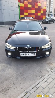 BMW 316  