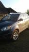 SsangYong Actyon 2  2.0 MT (149 ..) 