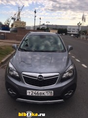 Opel Mokka 1  1.8 AT AWD (140 ..) Cosmo+ 