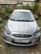 Hyundai Solaris Comfort