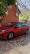 Toyota Prius HYBRID ZVW51L-AHXGBA