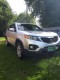 Kia Sorento 2 поколение 2.4 MT 2WD (174 л.с.) Класик