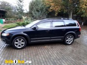 Volvo XC 70 3.2 4WD AT (238 ..) 