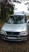 Opel Sintra 1 поколение 2.2 MT (141 л.с.)