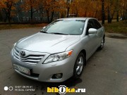 Toyota Camry XV40 2.4 AT Overdrive (165 ..) 