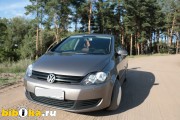 Volkswagen Golf Plus 1.6 bse Trendline