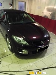Mazda 6 2  2.0 AT (147 ..) 