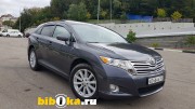 Toyota Venza 1  2.7 AT AWD (181 ..) 