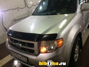 Ford Escape 2  2.5 AT 4WD (171 ..) 