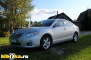 Toyota Camry XV40 [] 2.5 AT Overdrive (169 ..) 