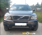 Volvo XC 90 1  [] 2.4 D5 Geartronic AWD (5 ) (185 ..) 