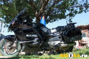 Honda ST1100 мотоцикл