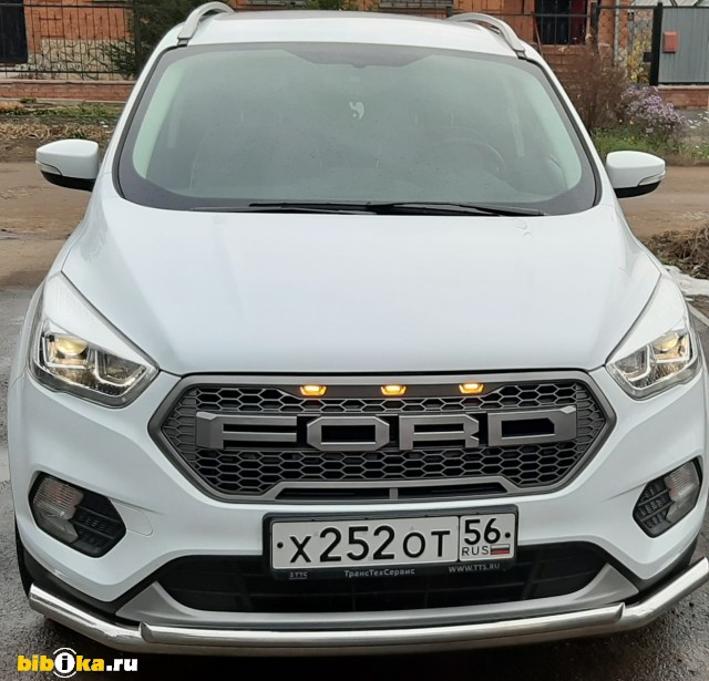 Ford Kuga  Trend+