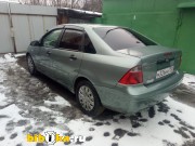 Ford Focus  ZX