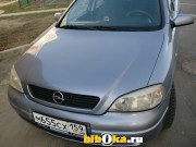 Opel Astra G 1.4 MT (90 ..) 