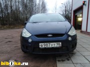 Ford S-MAX 1  2.0 MT (145 ..) 