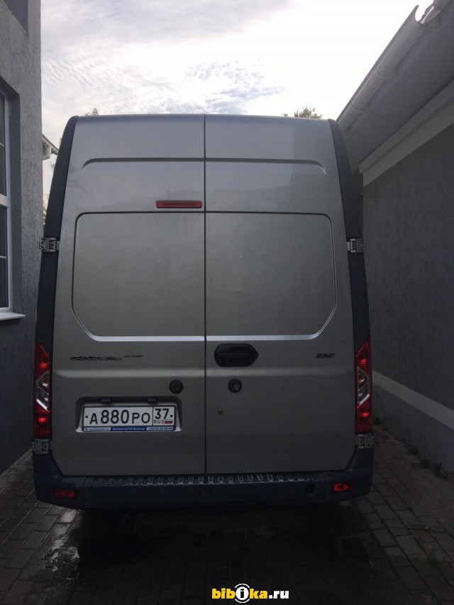 ГАЗ Газель Next  