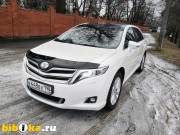 Toyota Venza 1  [] 2.7 AT AWD (185 ..) 