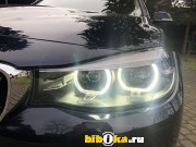BMW 3-series Gran Turismo  