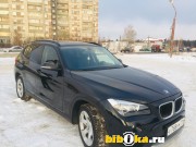 BMW X1 E84 [] sDrive18i AT (150 ..) 