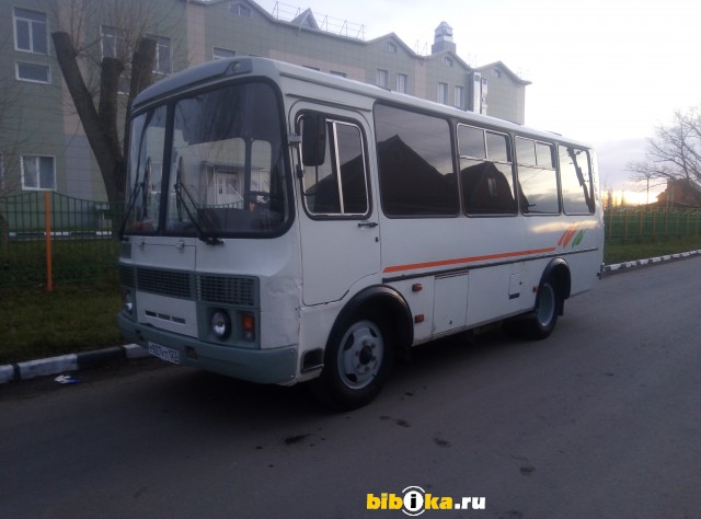 ПАЗ 32054 Автобус 