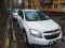 Chevrolet Orlando 1 поколение 1.8 AT (141 л.с.) LTZ