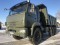 КамАЗ 45141 (6х6) самосвал