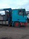 Mercedes-Benz Actros манипулятор
