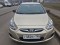 Hyundai Solaris 1 поколение 1.4 AT (107 л.с.)