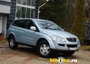 SsangYong Kyron 1  [] 2.3 MT 4WD (150 ..) 