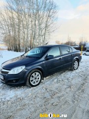 Opel Astra Family/H [] 1.8 AT (140 ..) 