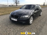 BMW 3-series E90/E91/E92/E93 325i AT (218 ..) 