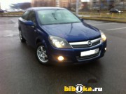 Opel Astra Family/H [] 1.8 AT (140 ..) Cosmo