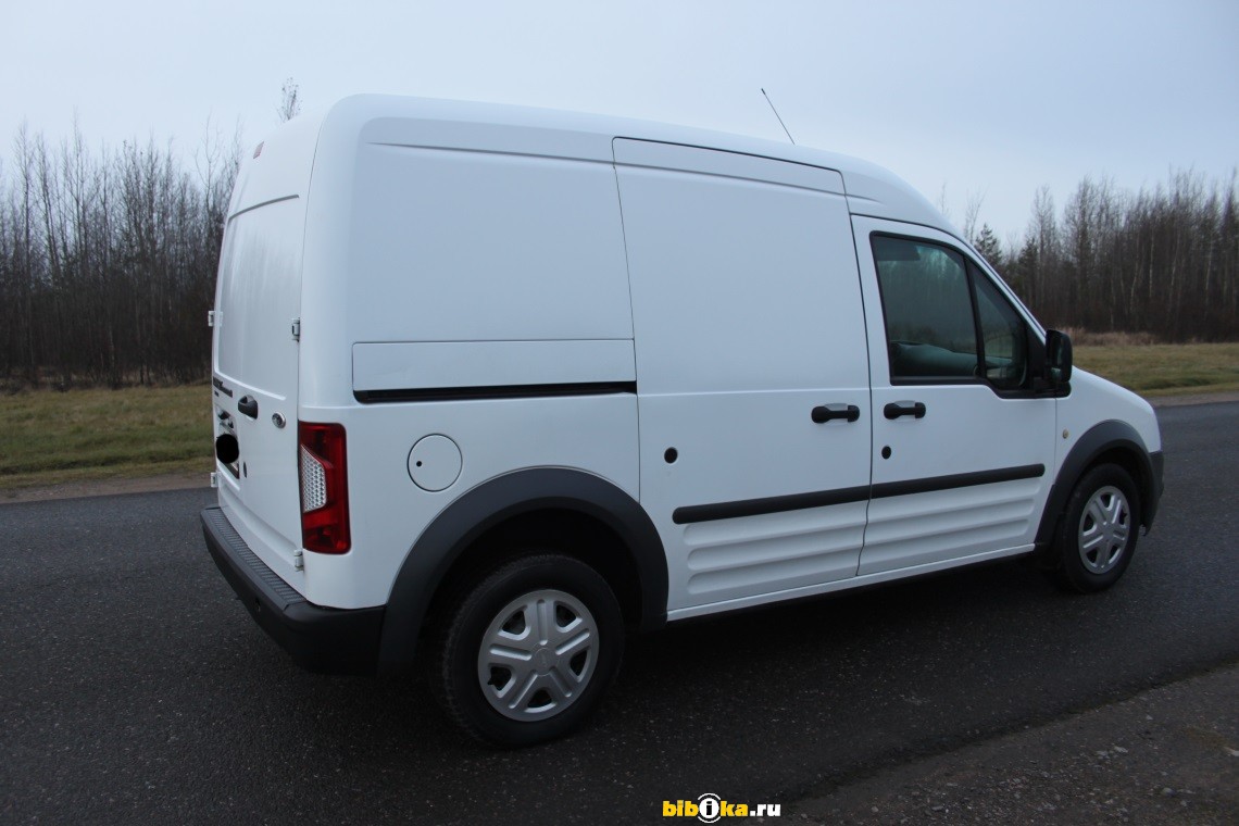 Ford Transit connect 2010