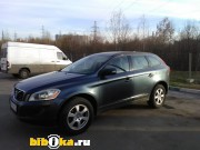 Volvo XC 60 1  2.4 D5 AT AWD (205 ..) 
