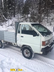 Toyota ToyoAce  
