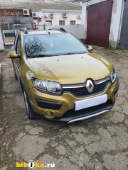 Renault Sandero Stepway Privilege