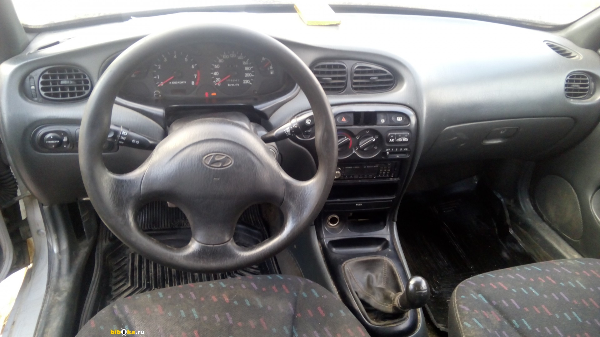 Hyundai lantra j2 1996 год горят предохранители Купить Hyundai Lantra 1996 за 60 тыс руб в Санкт-Петербурге - продажа