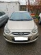 Hyundai Solaris 1 поколение 1.4 AT (107 л.с.)