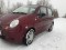 Daewoo Matiz Минимал