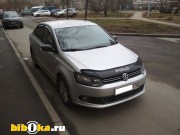 Volkswagen Polo 5  1.6 MT (105 ..) Sochi Edition