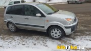 Ford Fusion 1  [] 1.4 MT (80 ..) 