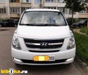 Hyundai H-100 - 